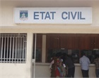 Sous Direction de l'Etat Civil